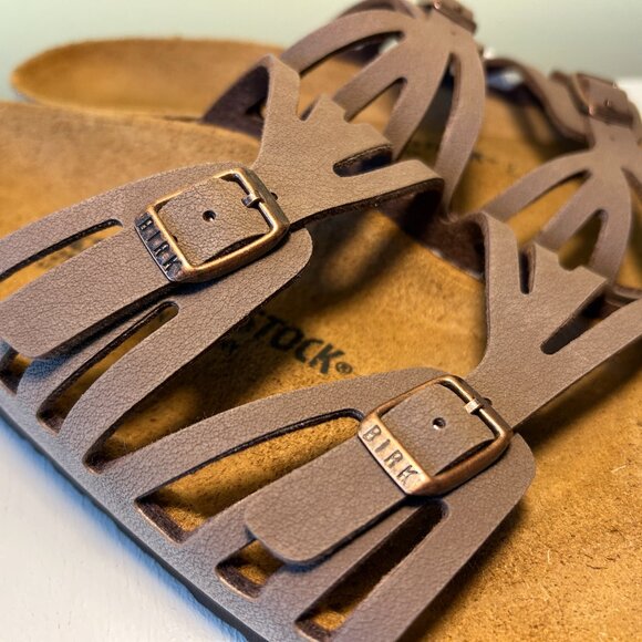 Birkenstock Womens Granada Sandals - Medium/Narrow - Picture 9 of 15